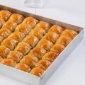 Antep Fıstıklı Baklava (2,5 kg - 1 Tepsi)