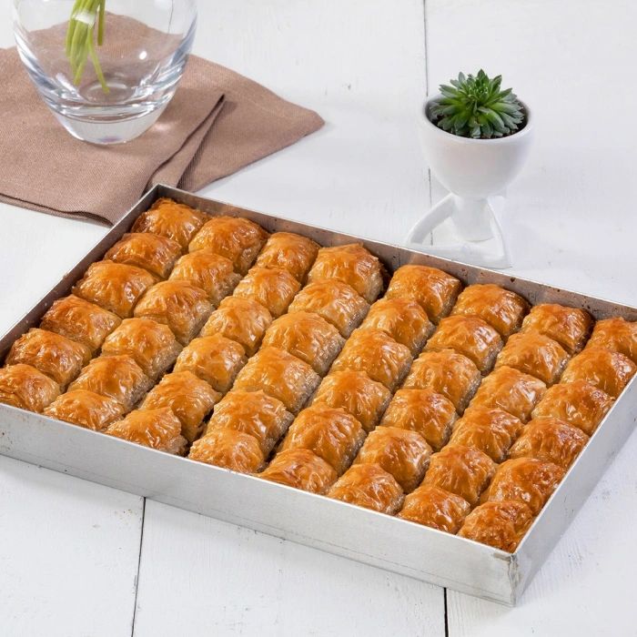 Cevizli Baklava (2,5 kg - 1 Tepsi)