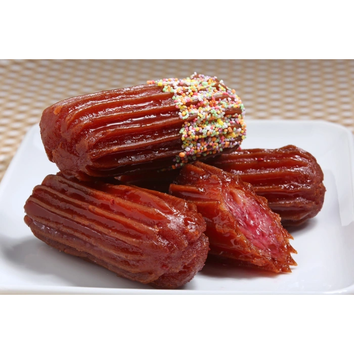 Frambuazlı Osmanlı Tulumbası (1kg)