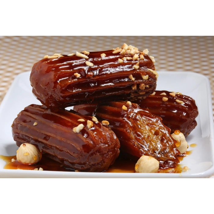 Karamelli Osmanlı Tulumbası (1kg)