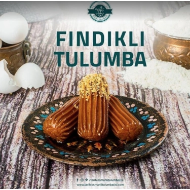 Fındıklı Osmanlı Tulumbası (1kg)