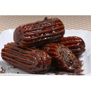 Çikolatalı Osmanlı Tulumbası (1kg)