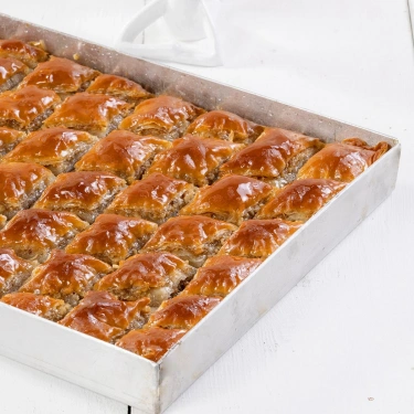 Ev Baklavası (2,5 kg - 1 Tepsi)
