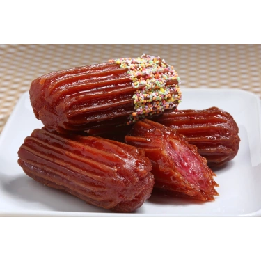 Frambuazlı Osmanlı Tulumbası (1kg)