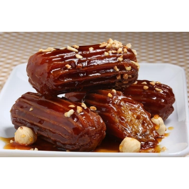 Karamelli Osmanlı Tulumbası (1kg)