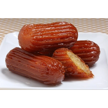 Sade Osmanlı Tulumbası (1kg)