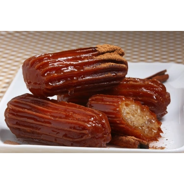 Tarçınlı Osmanlı Tulumbası (1kg)