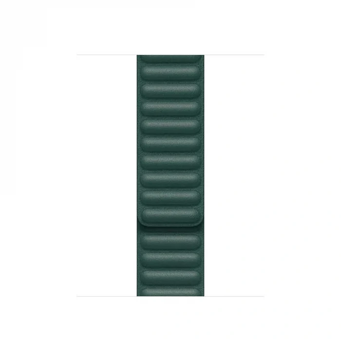 ​​​Watch Ultra 49mm Kordon Uyumlu-34 Deri Strap Kayış