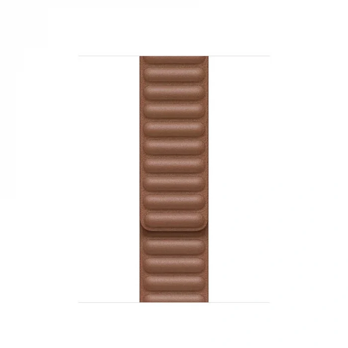 ​​​Watch Ultra 49mm Kordon Uyumlu-34 Deri Strap Kayış