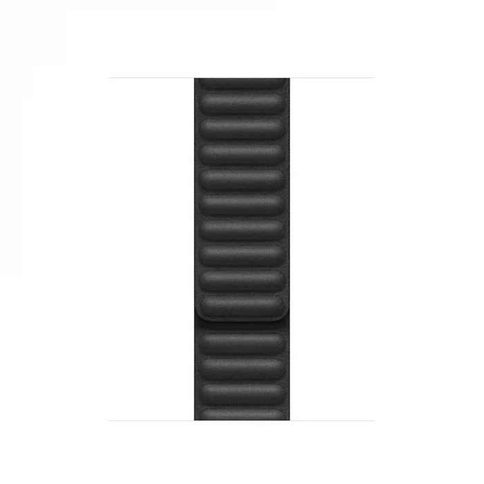 ​​​Watch Ultra 49mm Kordon Uyumlu-34 Deri Strap Kayış