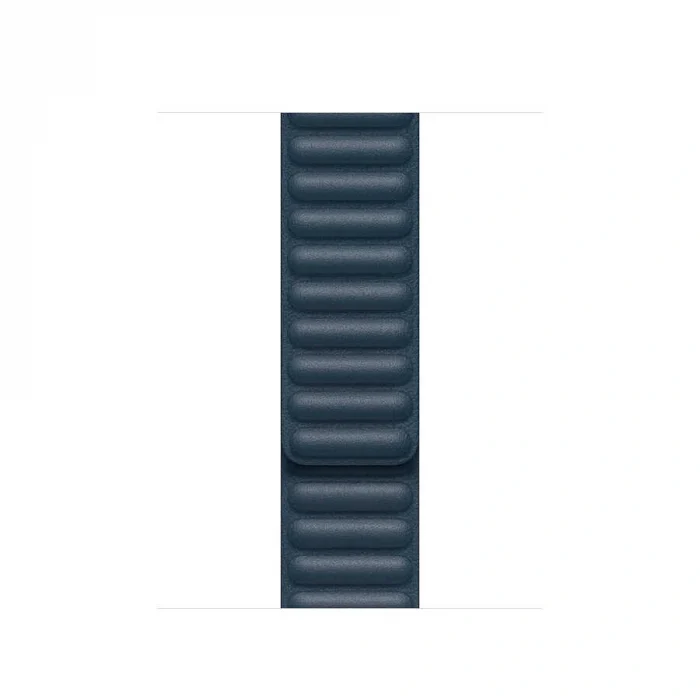 ​​​Watch Ultra 49mm Kordon Uyumlu-34 Deri Strap Kayış