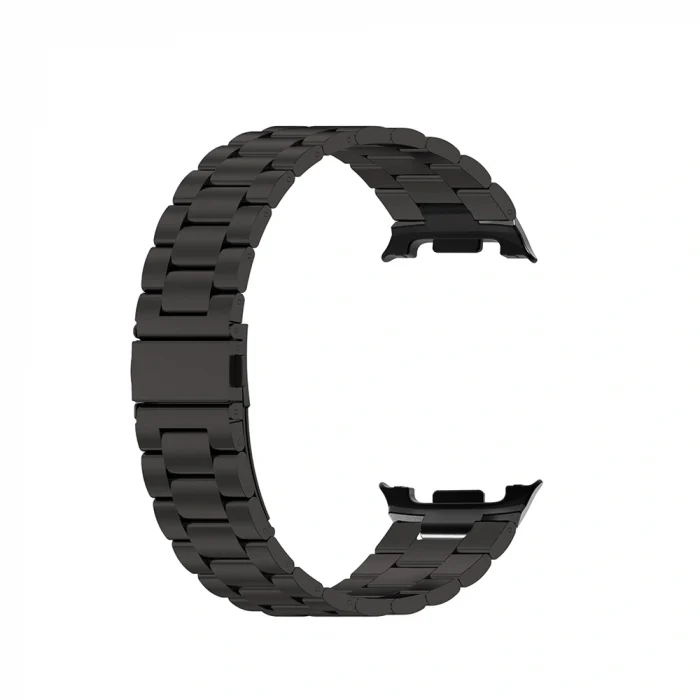 ​​Samsung Watch 8 Uyumlu-04 Metal Kordon