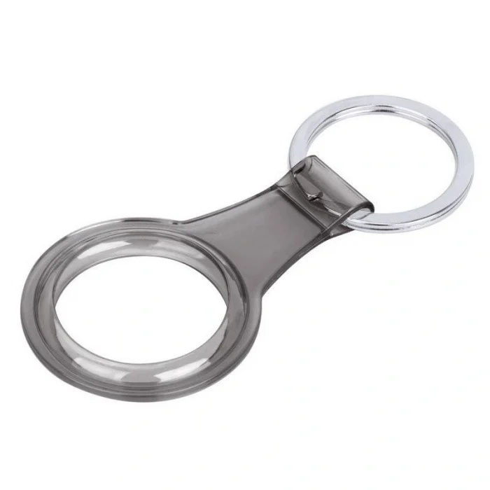 ​Airtag 07 Silikon Anahtarlık