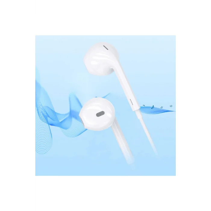 Samsung-huawei-apple-mi Modeller Ile Uyumludur Kablolu Kulak Içi Kulaklık 3,5mm Jak Girişli