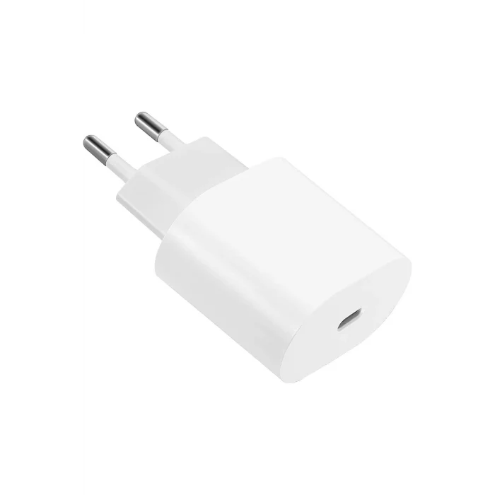 Iphone Uyumlu Garantili Hızlı Şarj Adaptörü 11/12/13 /14 /15/16/17 Modeller İle Uyumludur 25 Wat