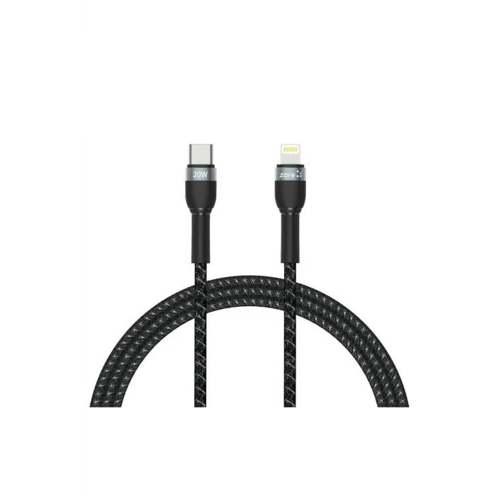 Iphone 12 12 Pro 12 Pro Max 20 Wat Şarj Kablosu Data 1 Metre Iphone Hızlı Şarj Data Kablosu