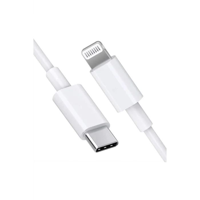 Iphone 14/13/12/11 Serileri Uyumlu Iphone Hızlı Şarj Kablosu Usb-c Lightning