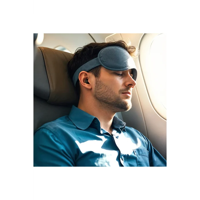 Kulak İçi Bluetooth Kulaklık Amazsound Lite Dijital LED Göstergeli v5.4 Siyah