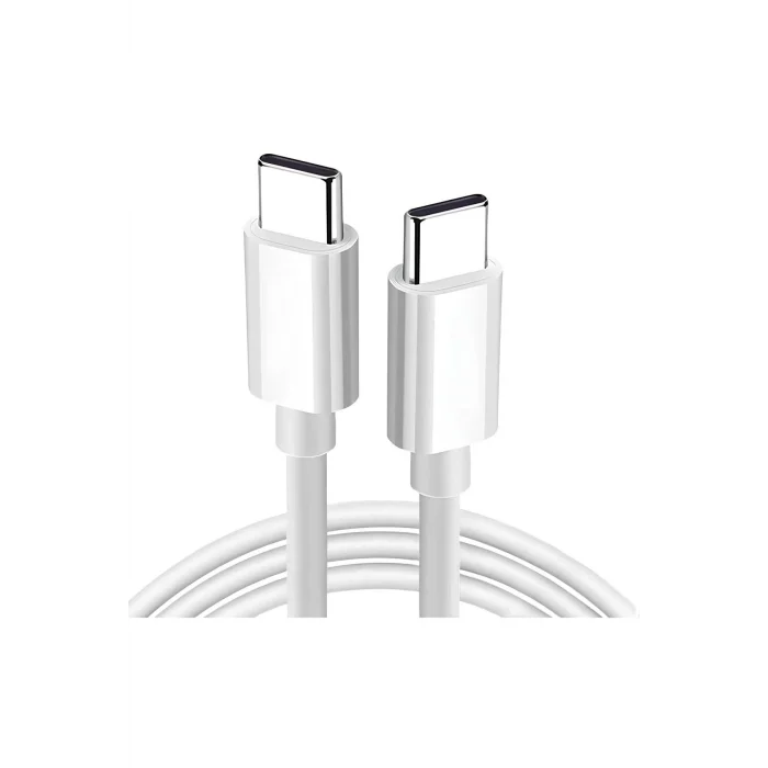 İphone 16/16 Plus/16 Pro/16 Pro Max Uyumlu Yeni Nesil Hızlı Şarj Kablosu