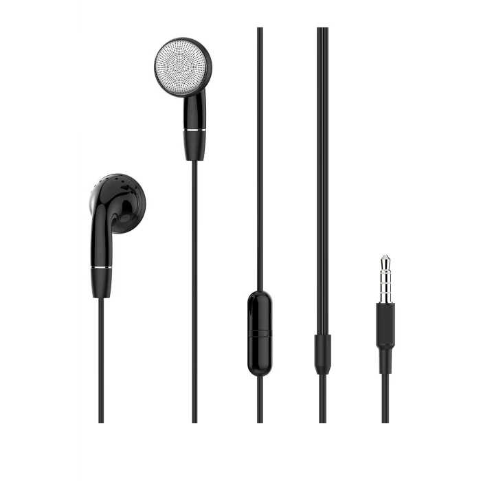 İphone/Samsung Ve Tüm Serilere Uyumlu 3.5mm Jack Girişli Kulakiçi Kulaklık Efsane Serisi