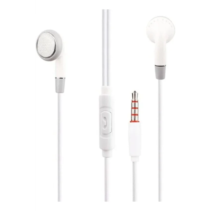 İphone/Samsung Ve Tüm Serilere Uyumlu 3.5mm Jack Girişli Kulakiçi Kulaklık Efsane Serisi