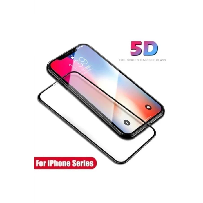Iphone 11 Tam Kaplayan Ekran Koruyucu