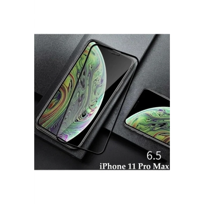 Iphone 11 Tam Kaplayan Ekran Koruyucu
