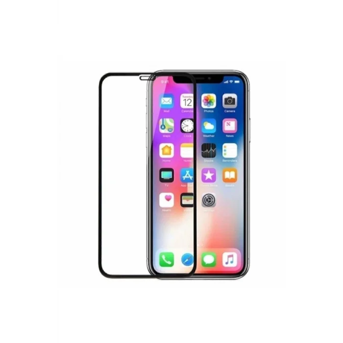 Iphone 11 Tam Kaplayan Ekran Koruyucu