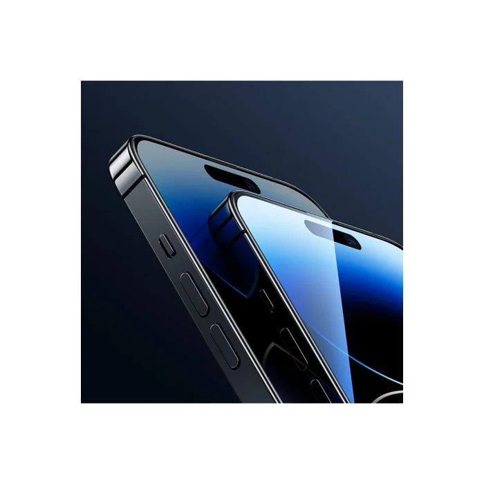 İphone 13/14 Uyumlu Kaliteli ekran koruyucu cam ekran