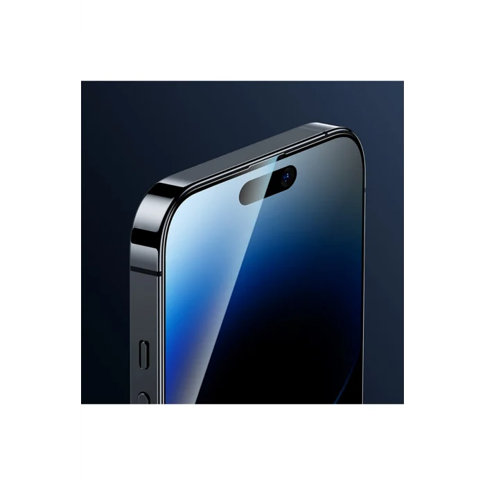 İphone 13/14 Uyumlu Kaliteli ekran koruyucu cam ekran