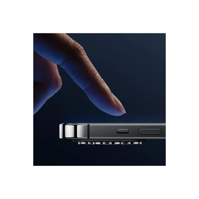 İphone 13/14 Uyumlu Kaliteli ekran koruyucu cam ekran