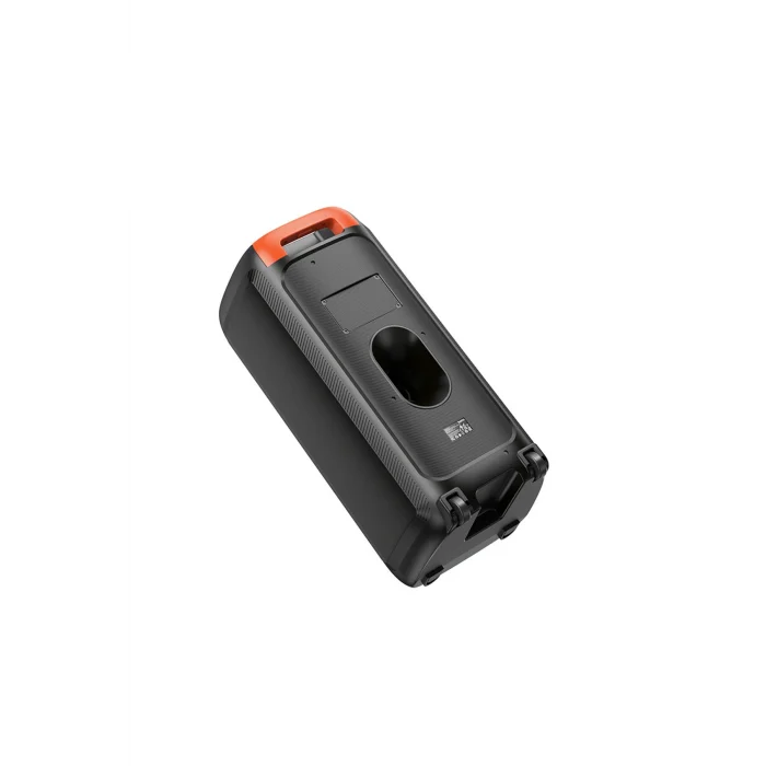 Mikrofonlu Bluetooth Kablosuz Hoparlör (2 Adet Mikrofon) Lisanlı Ürün Yeni Nesil