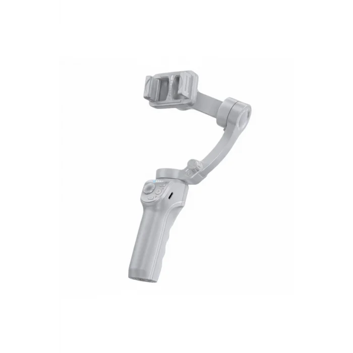 Gimbal 360 Derece Otomatik Yüz Takipli Tripodlu Akıllı Selfie Gimbal (LİSANSLI)