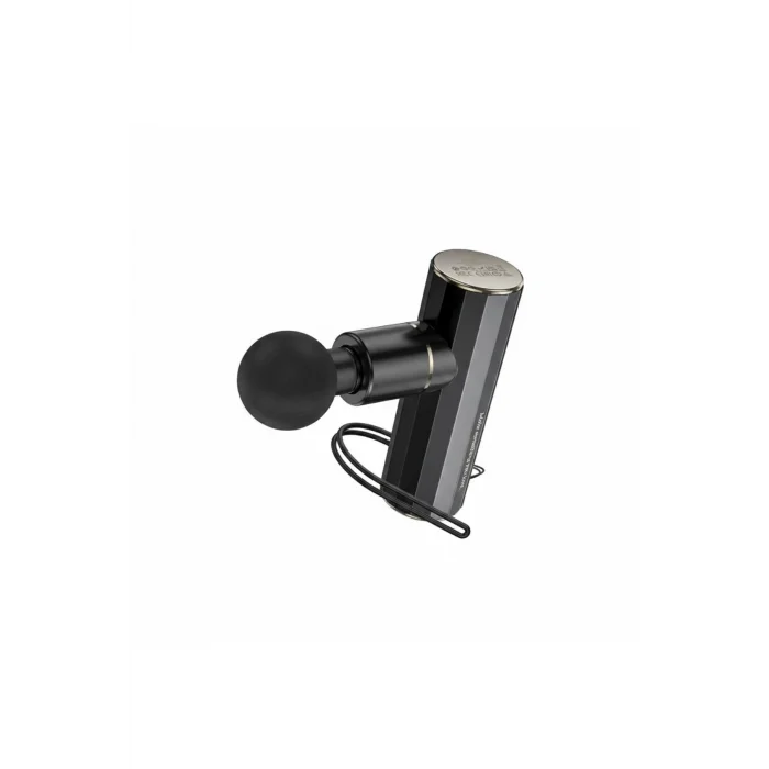 Sessiz Mini Kablosuz Masaj Aleti (LİSANSLI)