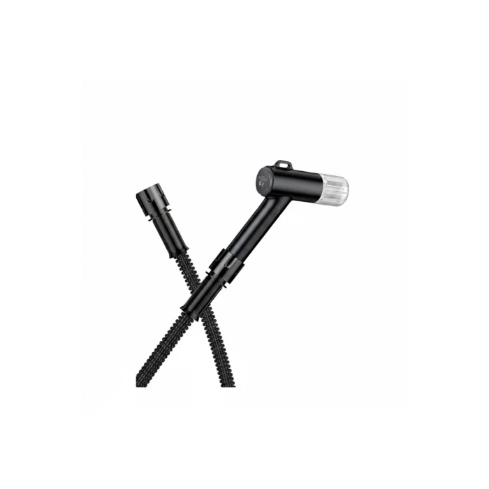 Basınçlı Doğrudan Enjeksiyon 15 Metre Hortumlu Su Tabancası