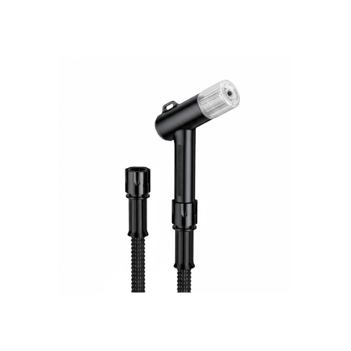 Basınçlı Doğrudan Enjeksiyon 15 Metre Hortumlu Su Tabancası