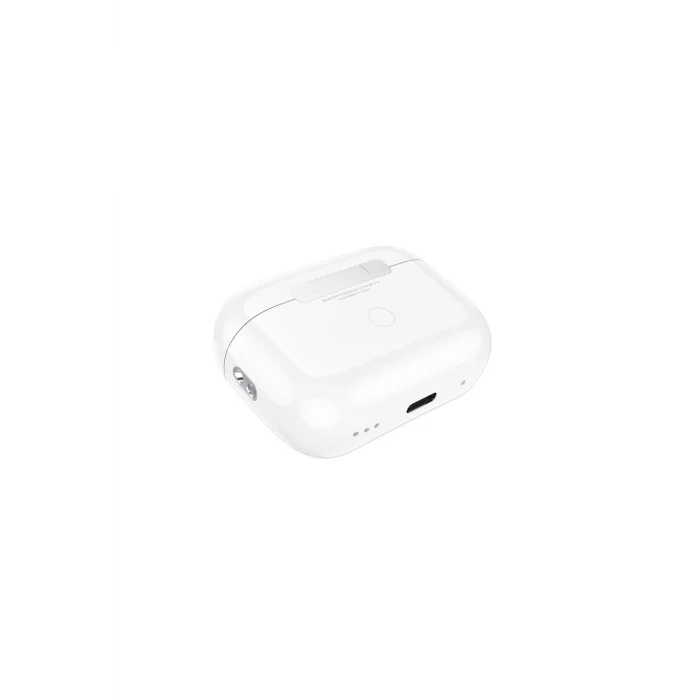 ANC Özellikli Dijital Dokunmatik Ekranlı Kablosuz Kulak içi Silikonlu Bluetooth Kulaklık (LİSANSLI)