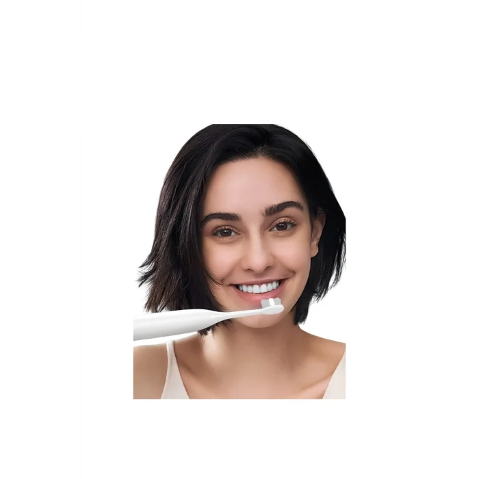 Wave IPX7 Su Geçirmez Özellikli 15 Seviyeli Diş Fırçası (LİSANSLI)