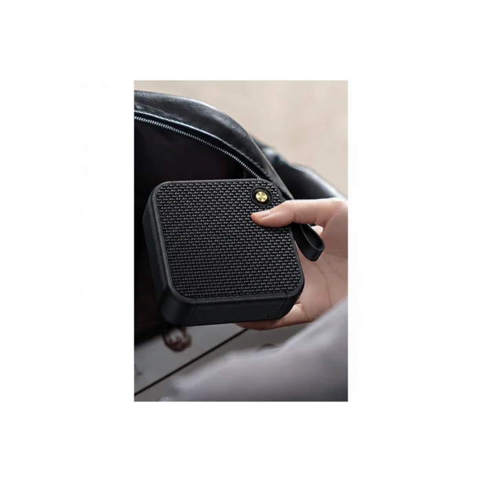 Marquis Sports Bluetooth Kablosuz Hoparlör (LİSANSLI)