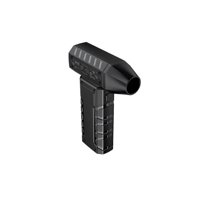 Force Dijital Göstergeli 80.000 RPM Hava Kompresörü (LİSANSLI)