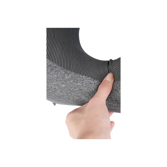 Derece Hafızalı Seyahat Boyun Yastığı (LİSANSLI)