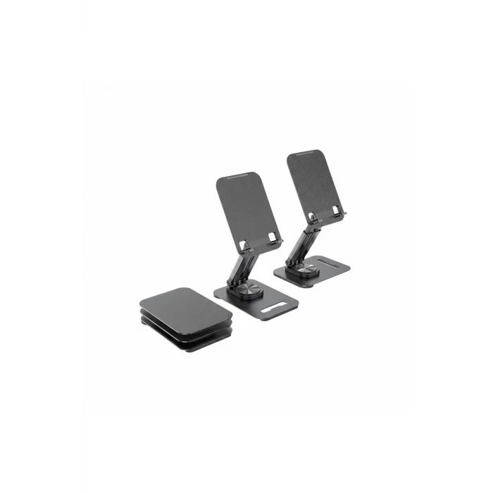 360 Derece Ayarlanabilir Katlanabilir Masaüstü Telefon Tablet Tutucu