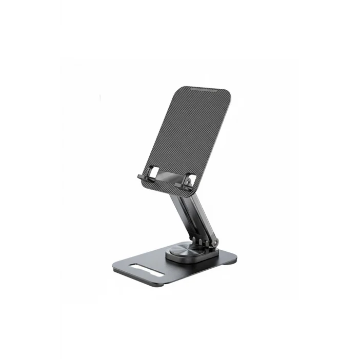 360 Derece Ayarlanabilir Katlanabilir Masaüstü Telefon Tablet Tutucu
