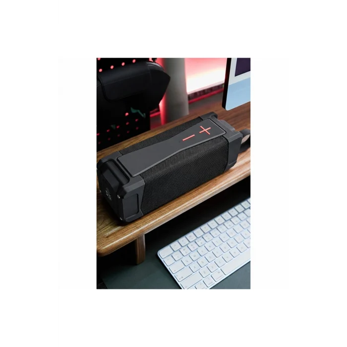 Magic Sports Bluetooth Kablosuz Hoparlör (LİSANSLI)