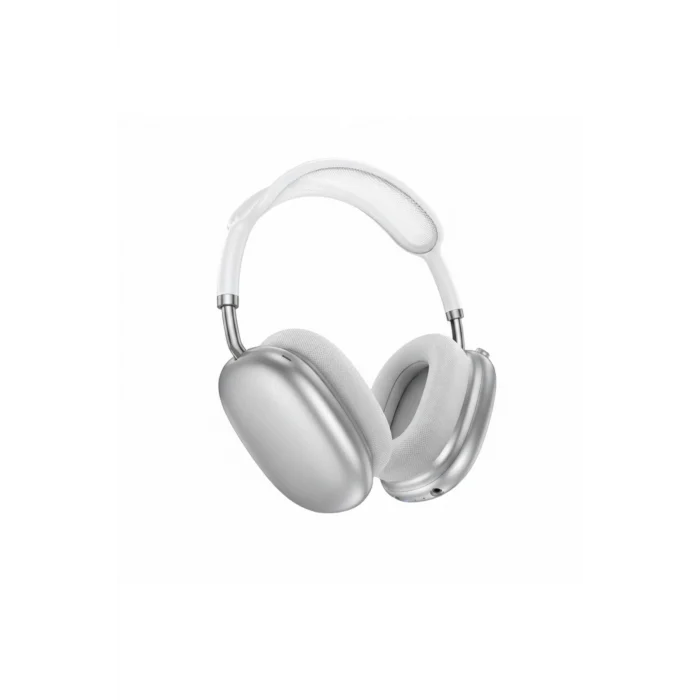 Kulak üstü Kablosuz Bluetooth Kulaklık (ANC) Özellikli Yeni Nesil Kablosuz Kulaklık