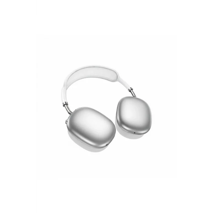 Kulak üstü Kablosuz Bluetooth Kulaklık (ANC) Özellikli Yeni Nesil Kablosuz Kulaklık