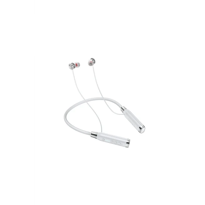 Gürültü Engelleyici Özellikli Boyun Askılı Bluetooth Kablosuz Kulaklık