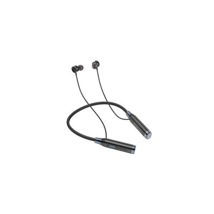 Gürültü Engelleyici Özellikli Boyun Askılı Bluetooth Kablosuz Kulaklık