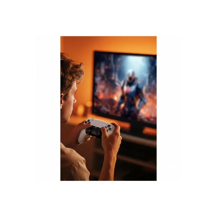 Dragon PS5 Uyumlu Kablosuz Oyun Kolu