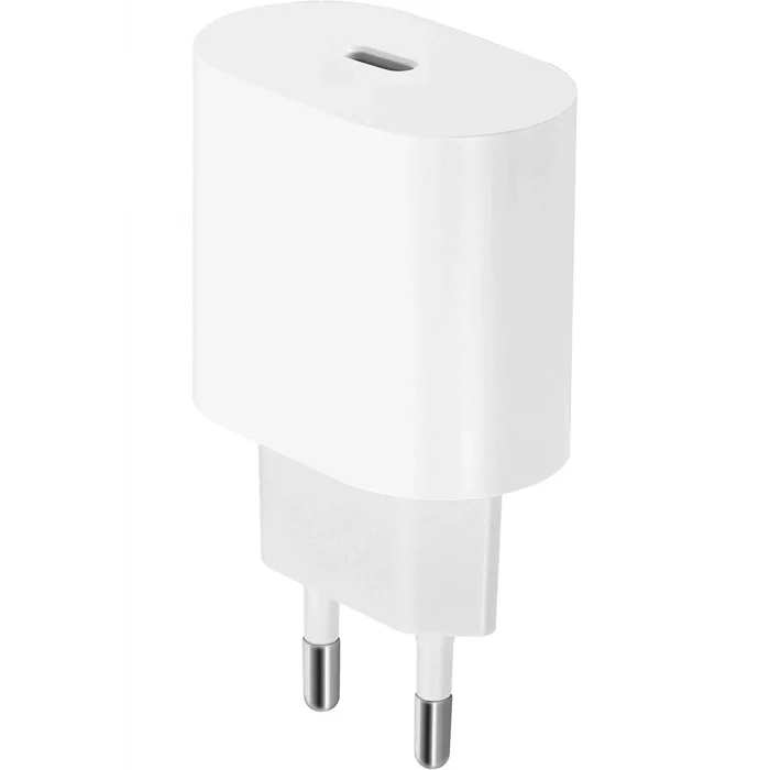 Iphone Uyumlu Garantili Hızlı Şarj Adaptörü 11/12/13 /14 /15/16/17 Modeller İle Uyumludur 25 Wat
